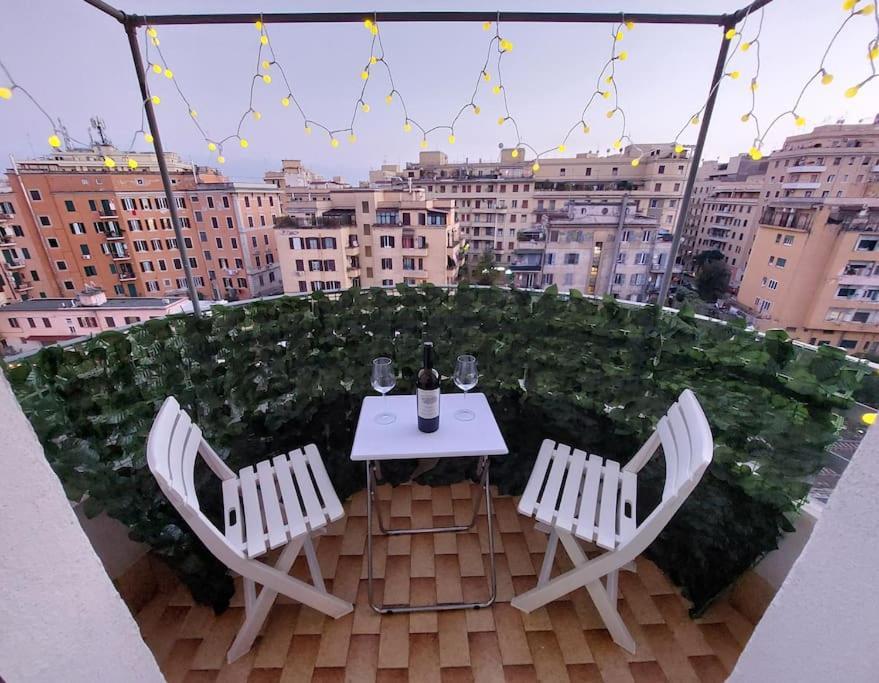 Your Happy Home Rome Exterior photo